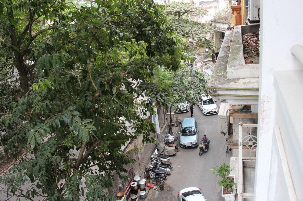 Splendid Star Suites Hotel Hanoi Exterior foto