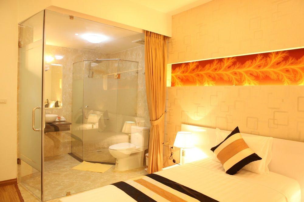 Splendid Star Suites Hotel Hanoi Zimmer foto