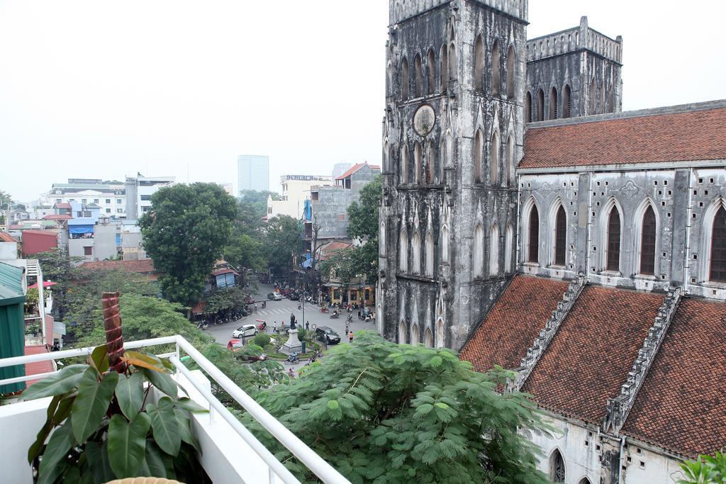Splendid Star Suites Hotel Hanoi Zimmer foto