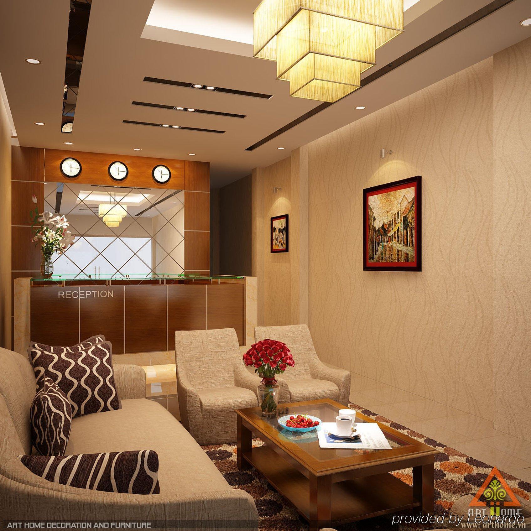 Splendid Star Suites Hotel Hanoi Exterior foto